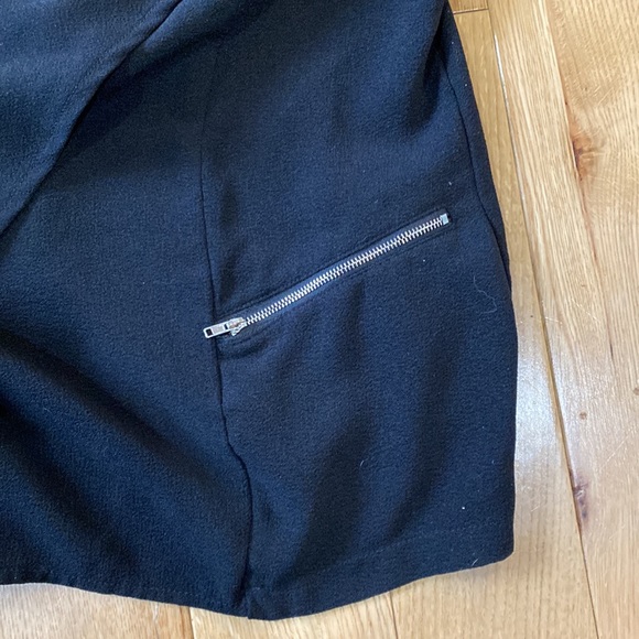 New look waterfall stretchy jacket size Medium - Picture 2 of 8